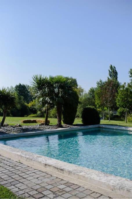 Vila Domaine Du Prieure Saint Ellier Charcé-Saint-Ellier-sur-Aubance Exteriér fotografie